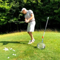 Kollectaball K-Pro Golf Ball Collector -RACQUET GUYS Shop Kollectaball Golf 1