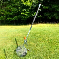 Kollectaball K-Pro Golf Ball Collector -RACQUET GUYS Shop Kollectaball Golf 2