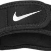 Nike Pro Elbow Band 3.0 (Black/White) -RACQUET GUYS Shop N1001347010 FA20 NIKE PRO ELBOW BAND 3.0 F PHSFH0000C11BLR