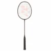 Yonex NanoFlare 170 Light (Black/Orange) -RACQUET GUYS Shop NF 170LT BlackOrange