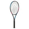 Head MX Spark Pro Black (Pre-Strung) -RACQUET GUYS Shop Presentation 233332 MXSparkPro 1