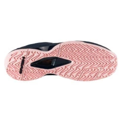 Head Revolt Pro 4.0 Women's Tennis Shoe (Navy/Pink) -RACQUET GUYS Shop Presentation 274203 Revolt Pro 4.0 Women BBRO 2