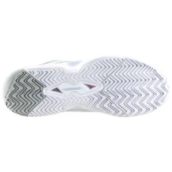 Head Revolt Evo 2.0 Women's Tennis Shoe (White/Grey) -RACQUET GUYS Shop Presentation 274212 Revolt Evo 2.0 Women WHGR 2