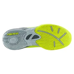 Head Sprint 3.5 Junior Tennis Shoe (Yellow/Green) 9 Head Sprint 3.5 Junior Tennis Shoe (Yellow/Green) -RACQUET GUYS Shop Presentation 275102 Sprint 3.5 Junior YEGR 2