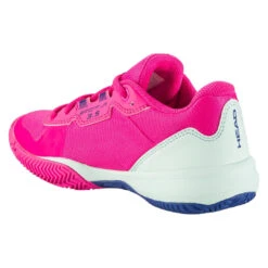 Head Sprint 3.5 Junior Tennis Shoe (Pink/Aqua) 10 Head Sprint 3.5 Junior Tennis Shoe (Pink/Aqua) -RACQUET GUYS Shop Presentation 275122 Sprint 3.5 Junior PIAQ 4