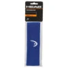 Head Headband (Blue) 1 Head Headband (Blue) -RACQUET GUYS Shop Presentation HeadbandBlue1