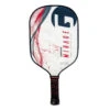 Gamma Mirage SensaCore (White/Red/Black) 1 Gamma Mirage SensaCore (White/Red/Black) -RACQUET GUYS Shop RGMPP RedandBlack 01