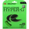 Solinco Hyper-G 16/1.30 Tennis String (Green) -RACQUET GUYS Shop Solinco HyperG 16 Tennis string RacquetGuys 376c2398 521c 464a 9df9 00148fda2c3f