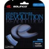 Solinco Revolution 17/1.20 Tennis String (Blue) -RACQUET GUYS Shop Solinco revolution 17 blue