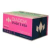 Diadem Premier Stage 3 Red Felt Junior Tennis Balls - 24 Case -RACQUET GUYS Shop Stage2redBox 1800x1800 de2c9c0f 2416 4009 bd4d a50c04e49f4f