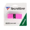 Tecnifibre Squash Tack Replacement Grip (Assorted) 1 Tecnifibre Squash Tack Replacement Grip (Assorted) -RACQUET GUYS Shop Tecnifibre Squash Tack Replacement Grip Pink 7aa345f1 caf5 449f acce 60ca8b5202a2