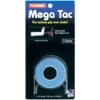 Tourna Mega Tac Overgrip 3 Pack (Blue) -RACQUET GUYS Shop Tourna Mega Tac Overgrip 3 blue RacquetGuys