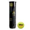 Wilson US Open Extra Duty Tennis Balls (4 Ball Can) -RACQUET GUYS Shop US open Balls 4 Can