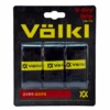 Volkl V-Dry Overgrip 3 Pack (Black) -RACQUET GUYS Shop V Dryblack3pk grande 14409ff3 7071 4e10 bb8c ac291faba14f