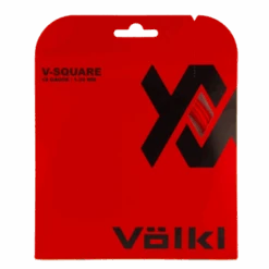 Volkl V-Square 18/1.20 Tennis String (Lava)
