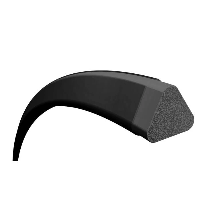 Prince Vortex Triad 16/1.30 Tennis String (Black) 4 Prince Vortex Triad 16/1.30 Tennis String (Black) - Image 2