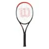 Wilson Clash 98 -RACQUET GUYS Shop WR008611U 0 Clash 98 BL RD GY