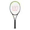 Wilson Blade 100UL V7 2 Wilson Blade 100UL V7 -RACQUET GUYS Shop WR014111