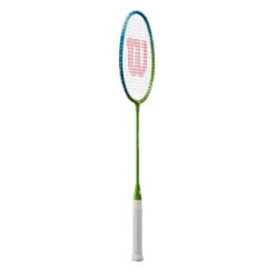 Wilson Champ 90 -RACQUET GUYS Shop WR041810H 1 Champ 90 GR BU.png.high res