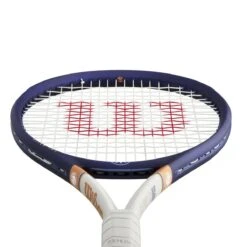 Wilson Ultra 100 V3 Roland Garros -RACQUET GUYS Shop WR068411U 3 Ultra 100 Roland Garros NY OR GY.png.cq5dam.web .1200.1200