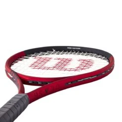 Wilson Clash 100 V2 13 Wilson Clash 100 V2 -RACQUET GUYS Shop WR074011D 4 Clash 100 v2 RD BL.png.cq5dam.web .1200.1200