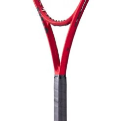 Wilson Clash 100 V2 11 Wilson Clash 100 V2 -RACQUET GUYS Shop WR074011D 5 Clash 100 v2 RD BL.png.cq5dam.web .1200.1200