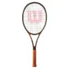 Wilson Pro Staff 97 V14 -RACQUET GUYS Shop WR125711U 0 Pro Staff 97 v14 Copper Iridescent