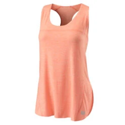 Wilson Women's UL Kaos Tank (Orange)