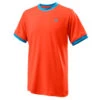 Wilson Boy's Competition Crew (Tangerine) 2 Wilson Boy's Competition Crew (Tangerine) -RACQUET GUYS Shop WRA781801 0 SS20 COMPETITION CREW Boys TangerineTango.png.cq5dam.web .1200.1200
