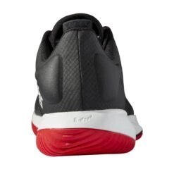 Wilson Kaos Swift Men's Tennis Shoe (Black/Blue/Red) -RACQUET GUYS Shop WRS327530 4 KAOS SWIFT Mens BL PearlBlue WilsonRed.png.cq5dam.web .1200.1200