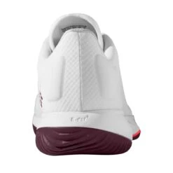 Wilson Kaos Swift Women's Tennis Shoe (White/Blue) -RACQUET GUYS Shop WRS327570 4 KAOS SWIFT Womens WH ChambrayBlue Fig.png.cq5dam.web .1200.1200