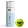 Wilson Triniti Tennis Balls (4 Ball Sleeve) -RACQUET GUYS Shop WRT125200 Triniti 54c893f4 0175 43f5 b600 e1dbee6f280f