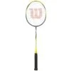 Wilson Recon 250 -RACQUET GUYS Shop WRT8674064 recon 250 badminton racket