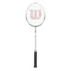 Wilson Fierce 250 2 Wilson Fierce 250 -RACQUET GUYS Shop WRT8710002 fierce 250 badminton racket