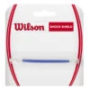 Wilson Shock Shield Vibration Dampener 1 Wilson Shock Shield Vibration Dampener -RACQUET GUYS Shop WRZ537900 Shock Shield Dampener