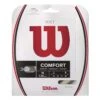 Wilson NXT 16/1.30 Tennis String (Natural) -RACQUET GUYS Shop WRZ942700 NXT Comfort 16 Pkg