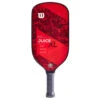 Wilson Juice XL Camo (Red) -RACQUET GUYS Shop WilsonJuiceXLCamo Red