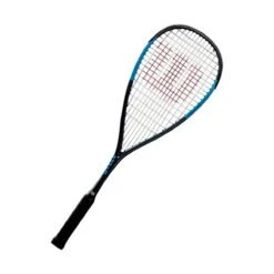 Wilson Ultra L Lite -RACQUET GUYS Shop WilsonUltraLLiteSquashRacquet1