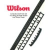 Wilson BLX Tour Squash Grommet -RACQUET GUYS Shop Wilson Grommet Set aba88d7a d303 460b 98c3 1b0eaf95b1cc