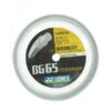 Yonex BG 65Ti Badminton String Reel (White) 2 Yonex BG 65Ti Badminton String Reel (White) -RACQUET GUYS Shop Yonex BG 65Ti Badminton String ree