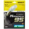 Yonex Nanogy BG 95 Badminton String (Graphite) -RACQUET GUYS Shop Yonex Nanogy BG 95 Badminton String Graphite