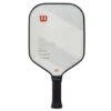 Wilson Juice -RACQUET GUYS Shop a340d88d96232af9392b673952fc0bfc278f914a WR050211H 0 Juice Pickleball Paddle WH GY RD new