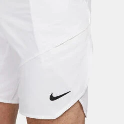 Nike Men's Dri-FIT Advantage 9-inch Short (White) 13 Nike Men's Dri-FIT Advantage 9-inch Short (White) -RACQUET GUYS Shop b94202b3 13ba 4b6e 922d 92ab0848b5be