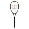 Wilson Pro Staff Countervail (Black) -RACQUET GUYS Shop bc4dd4c85546465feaba6f18ccb2f4fc5f082a73 WR009510H0 Pro Staff CV BL RD Front 4b3093d9 cc69 45ca a963 b4d89041d82b