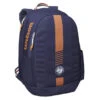 Wilson Roland Garros Team Backpack Racquet Bag (Navy/Orange) -RACQUET GUYS Shop cq5dam.web .1200.1200 58ccc5e9 a4aa 452d 89ea 585d20c36ded
