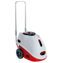 Lobster Elite 1 Tennis Ball Machine -RACQUET GUYS Shop elite1 2