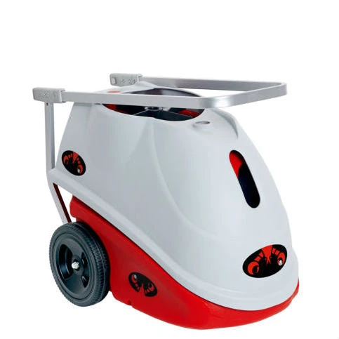 Lobster Elite 2 Tennis Ball Machine + 10 Function Remote 6 Lobster Elite 2 Tennis Ball Machine + 10 Function Remote - Image 4