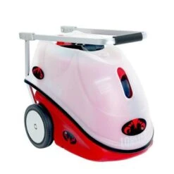 Lobster Elite Grand V Limited Edition Tennis Ball Machine (Refurbished) -RACQUET GUYS Shop elite grand series 4 9c1bf44c 0221 4886 904d bf452c250fbf