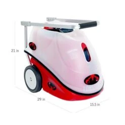 Lobster Elite Grand V Limited Edition Tennis Ball Machine (Refurbished) -RACQUET GUYS Shop elite grand series 5 660e6108 18c5 45de 8abc a0b7b0b2c781