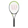 Wilson Blade SW104 Autograph V7 -RACQUET GUYS Shop f3cbed93b065da5586dea9baac3b759c4d25131b WR014211U 0 Blade SW104 Autograph Countervail BL GR GY